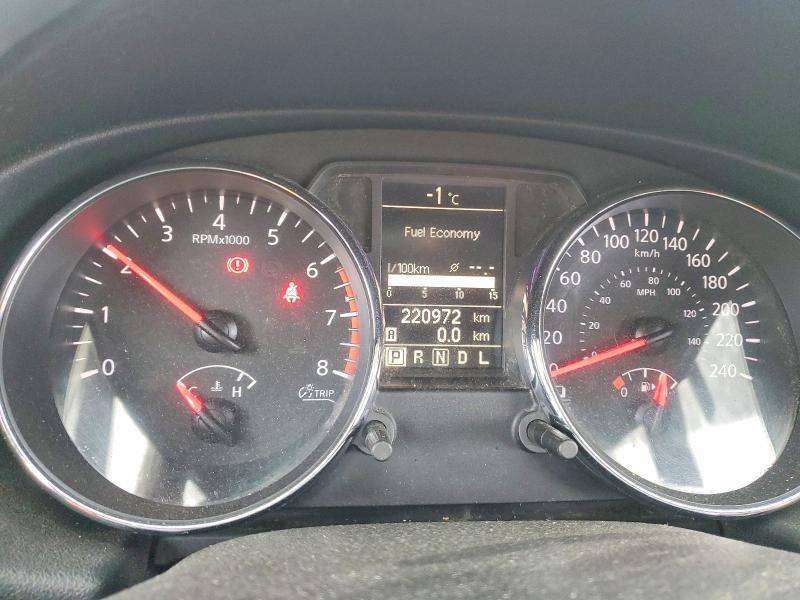 2013 Nissan Rogue მანქანა იყიდება აუქციონზე, vin: JN8AS5MT6DW022222, აუქციონის ნომერი: 46151606