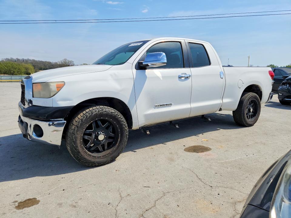 Aukcja sprzedaży 2008 Toyota Tundra, vin: 5TFRU54198X012274, numer aukcji: 47678146