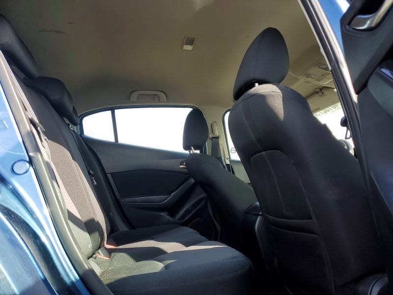 Aukcja sprzedaży 2018 Mazda 3, vin: 3MZBN1K75JM236035, numer aukcji: 46162756