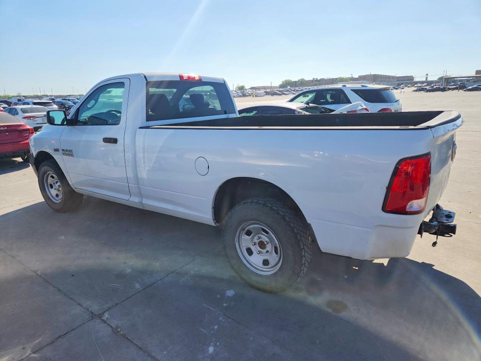47747116 :رقم المزاد ، 3C6JR7DT8EG278131 vin ، 2014 Ram 1500 مزاد بيع