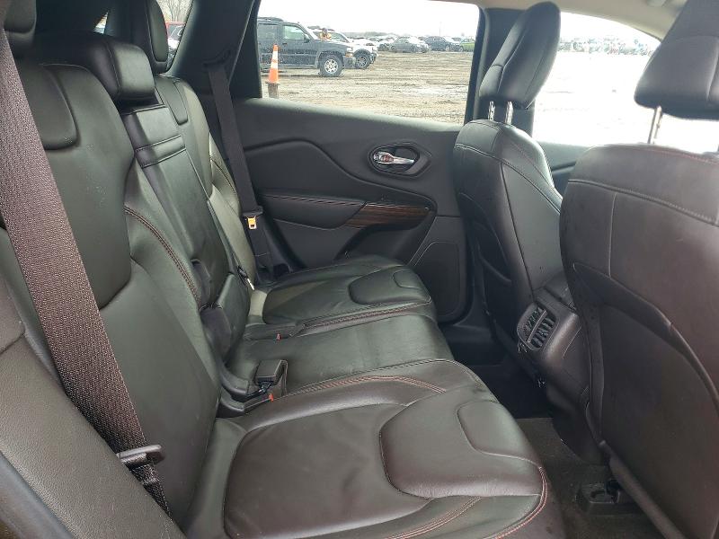 Aukcja sprzedaży 2014 Jeep Cherokee, vin: 1C4PJMBS2EW210895, numer aukcji: 46837506