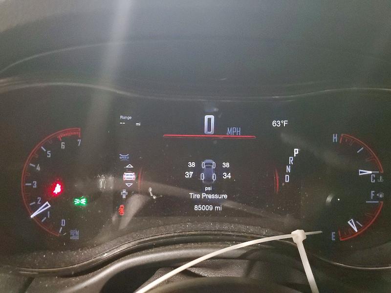 Продаж на аукціоні авто 2020 Dodge Durango, vin: 1C4SDJCT7LC382023, номер лоту: 41643496