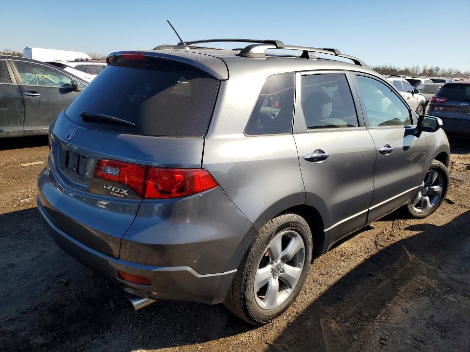 Aukcja sprzedaży 2009 Acura Rdx, vin: 5J8TB185X9A006975, numer aukcji: 79447735