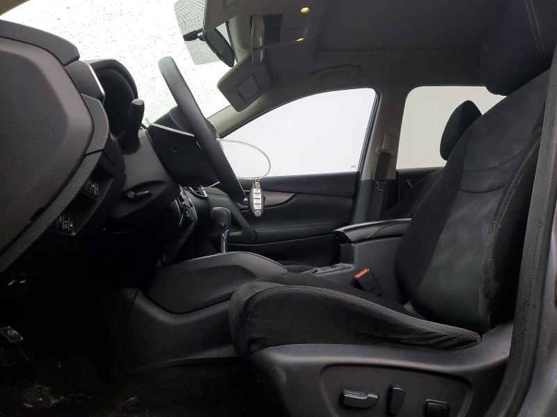 Aukcja sprzedaży 2014 Nissan Rogue, vin: 5N1AT2MM2EC781691, numer aukcji: 79568705
