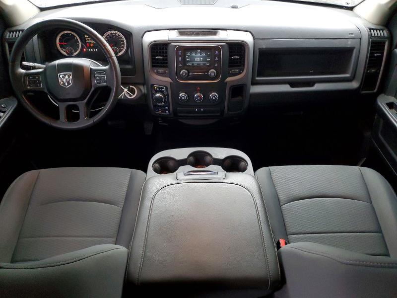Aukcja sprzedaży 2018 Ram 1500, vin: 1C6RR7FT4JS135762, numer aukcji: 46233646