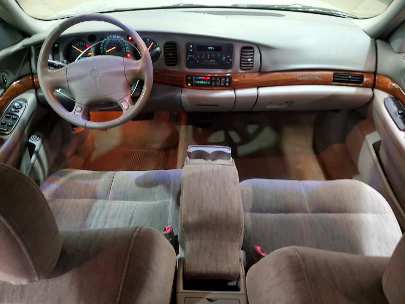 Aukcja sprzedaży 2002 Buick Lesabre, vin: 1G4HP54K324146388, numer aukcji: 46095476