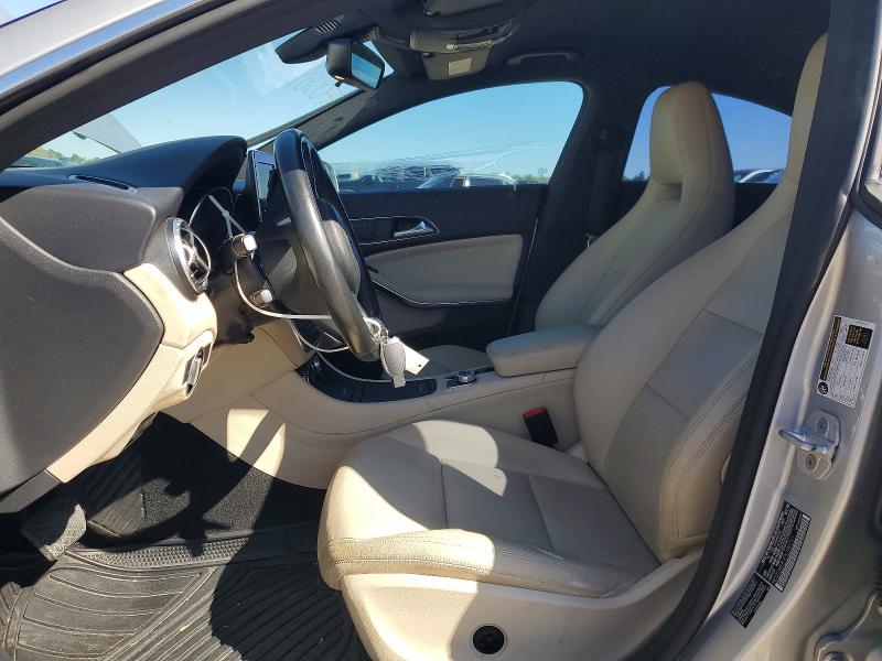 Продаж на аукціоні авто 2015 Mercedes-benz Cla, vin: WDDSJ4EB1FN180761, номер лоту: 45457306