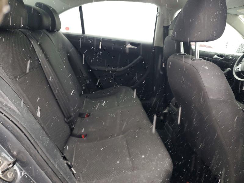 Aukcja sprzedaży 2013 Volkswagen Jetta, vin: 3VW2K7AJ3DM441950, numer aukcji: 79169775