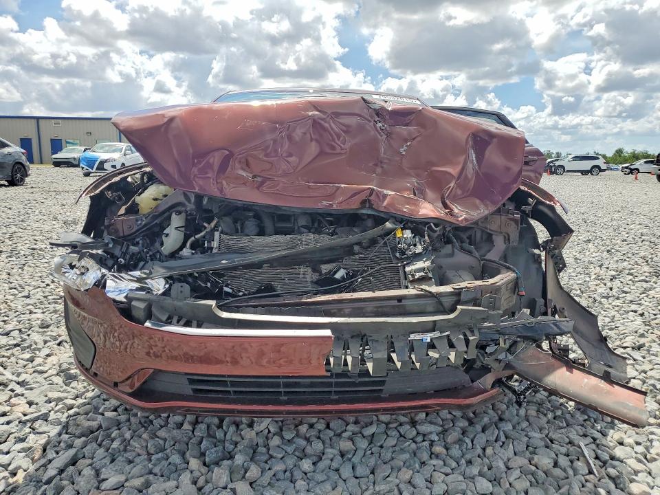 2019 Ford Fusion მანქანა იყიდება აუქციონზე, vin: 3FA6P0LU1KR100590, აუქციონის ნომერი: 79532015