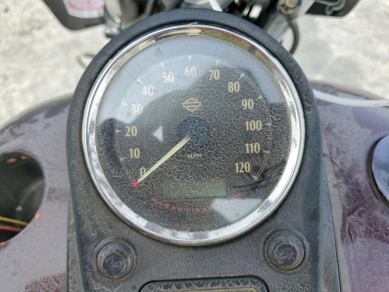 Aukcja sprzedaży 2016 Harley-davidson Fxdb, vin: 1HD1GXM31GC310114, numer aukcji: 46958366