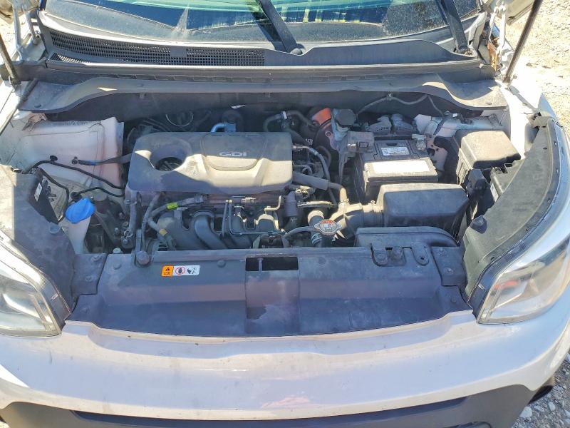 Продажа на аукционе авто 2017 Kia Soul, vin: KNDJN2A2XH7412866, номер лота: 46429936