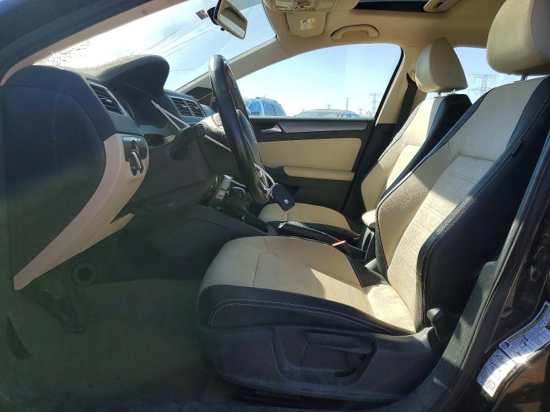 Aukcja sprzedaży 2012 Volkswagen Jetta, vin: 3VWLX7AJ6CM366441, numer aukcji: 41827196
