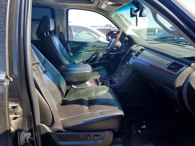 Aukcja sprzedaży 2008 Cadillac Escalade, vin: 1GYFK63868R200374, numer aukcji: 47347106