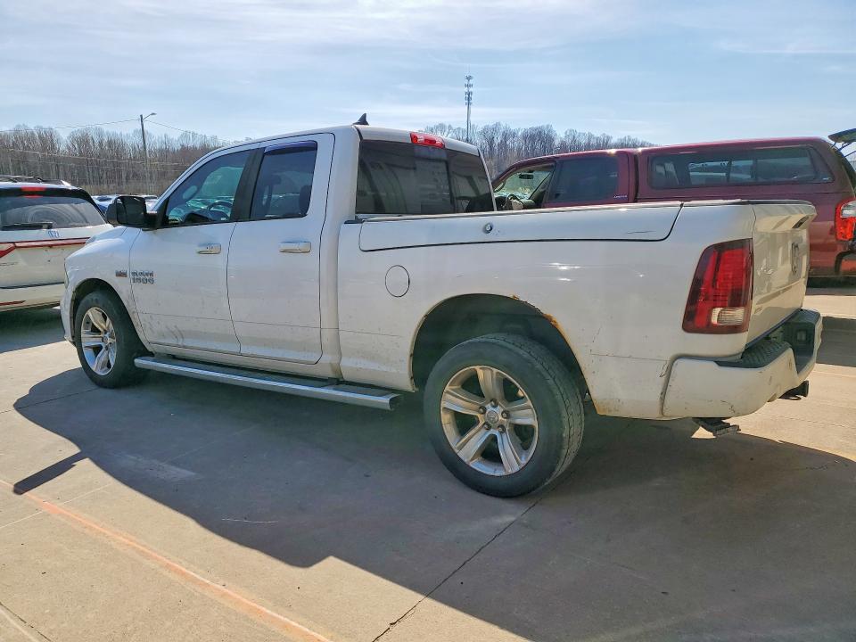 Aukcja sprzedaży 2014 Ram 1500, vin: 1C6RR7HT8ES235267, numer aukcji: 46948066