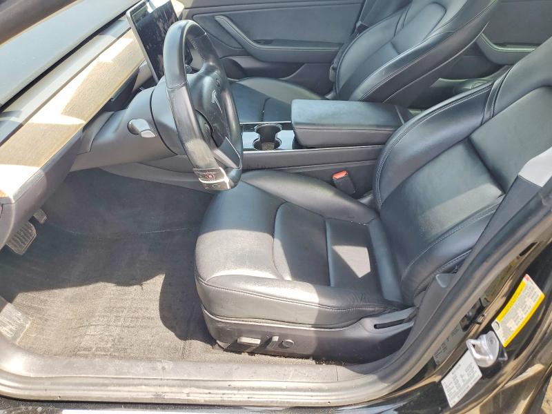 Продажа на аукционе авто 2019 Tesla Model 3, vin: 5YJ3E1EA4KF296330, номер лота: 46568126
