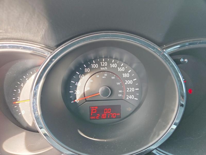 Aukcja sprzedaży 2012 Kia Sorento, vin: 5XYKUDA23CG201085, numer aukcji: 47787716