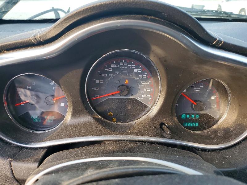 2012 Dodge Avenger მანქანა იყიდება აუქციონზე, vin: 1C3CDZCB4CN182185, აუქციონის ნომერი: 47182906