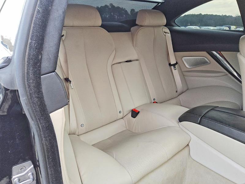 2012 Bmw 650 მანქანა იყიდება აუქციონზე, vin: WBALX3C5XCC528498, აუქციონის ნომერი: 78085595