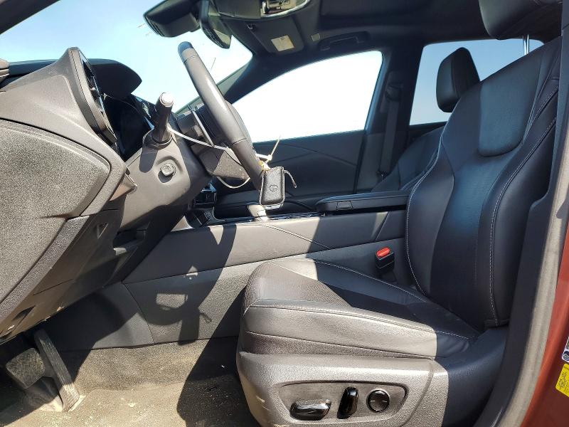 Продажа на аукционе авто 2023 Lexus Rx 350, vin: 2T2BAMBA9PC001629, номер лота: 46264116