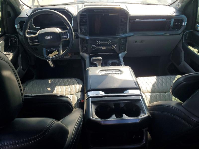 Aukcja sprzedaży 2021 Ford F150, vin: 1FTFW1ED9MFB46636, numer aukcji: 46334386