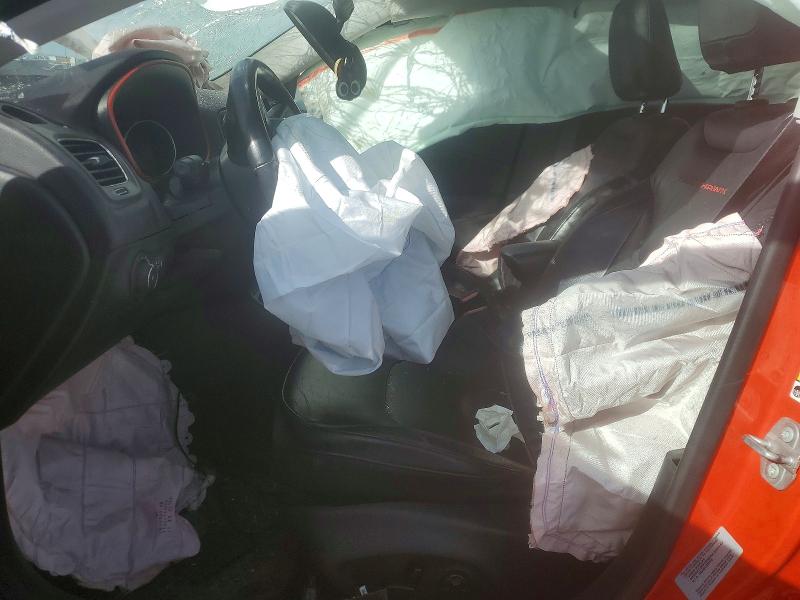 41624626 :رقم المزاد ، 3C4NJDDB5HT657283 vin ، 2017 Jeep Compass مزاد بيع