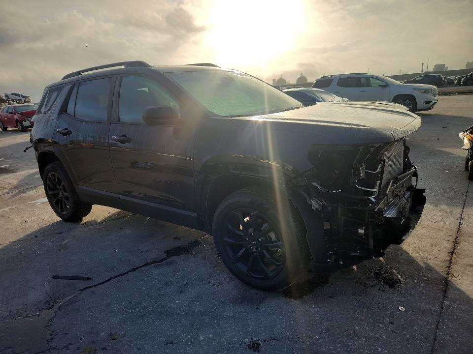 45598486 :رقم المزاد ، 3GKALMEG0TL247328 vin ، 2026 Gmc Terrain مزاد بيع