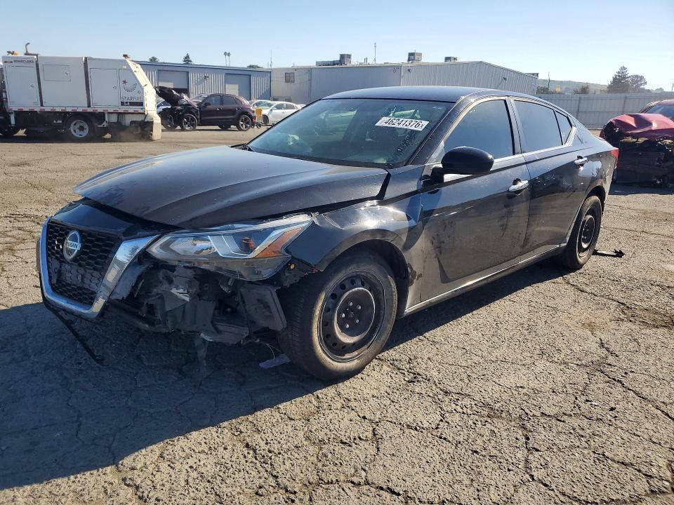 Продажа на аукционе авто 2019 Nissan Altima, vin: 1N4BL4BV1KC224854, номер лота: 46241376