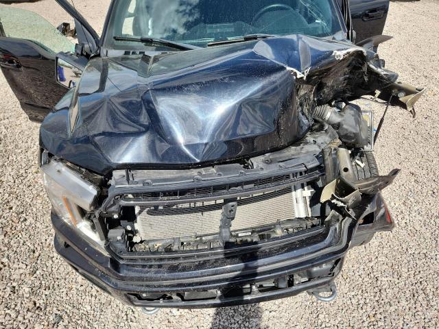 47840276 :رقم المزاد ، 1FTEW1EP3LFA11706 vin ، 2020 Ford F150 مزاد بيع
