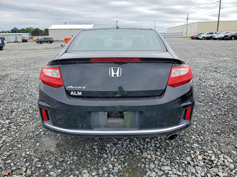 Продаж на аукціоні авто 2015 Honda Accord, vin: 1HGCT1B82FA005413, номер лоту: 46106186
