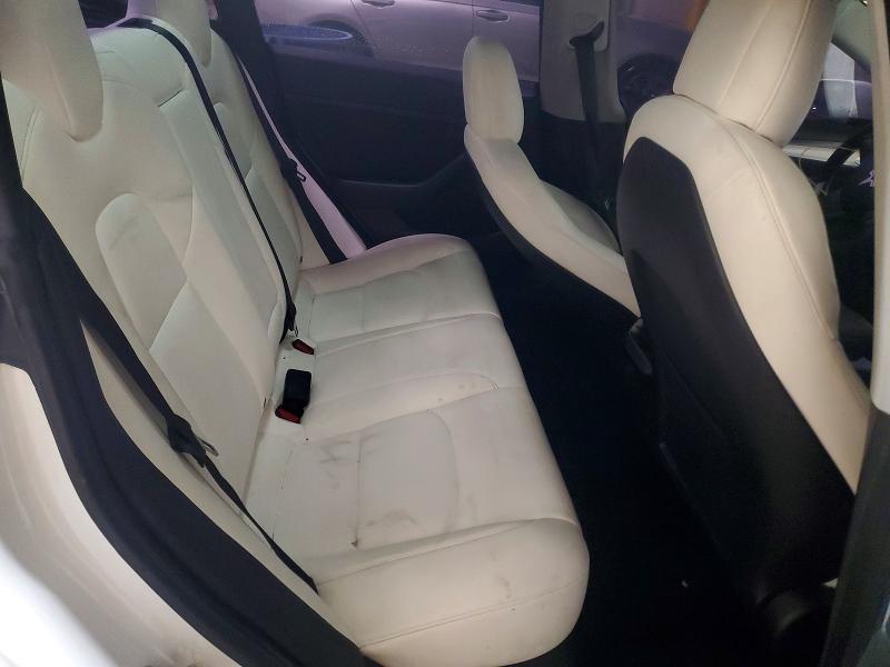 Продаж на аукціоні авто 2021 Tesla Model 3, vin: 5YJ3E1EAXMF982987, номер лоту: 78156565
