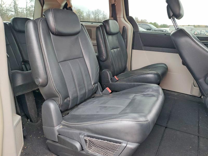Продаж на аукціоні авто 2010 Chrysler Town & Cou, vin: 2A4RR8DX1AR339144, номер лоту: 79356355
