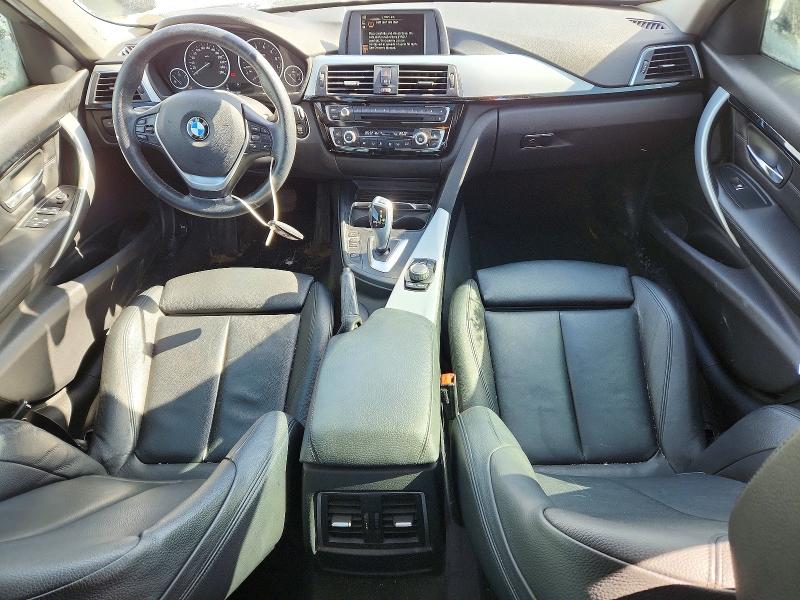 Продажа на аукционе авто 2016 Bmw 320, vin: WBA8A3C53GK688483, номер лота: 45589896