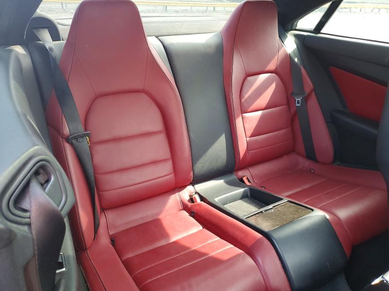 Продажа на аукционе авто 2014 Mercedes-benz E, vin: WDDKJ8JB4EF256866, номер лота: 79057135