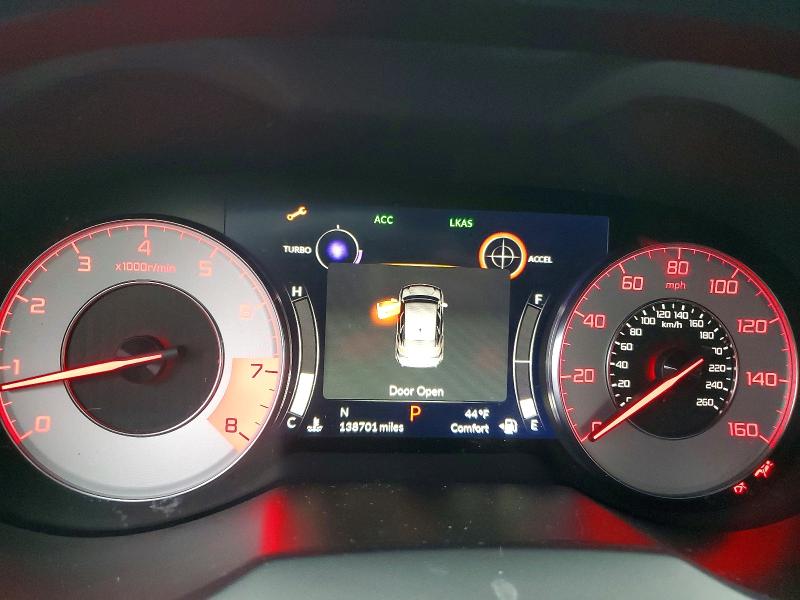 2021 Acura Rdx მანქანა იყიდება აუქციონზე, vin: 5J8TC2H67ML013424, აუქციონის ნომერი: 45626626