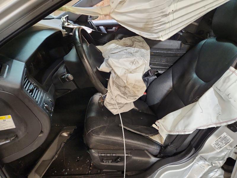 2005 Volvo S60 მანქანა იყიდება აუქციონზე, vin: YV1RS592852478286, აუქციონის ნომერი: 79971185