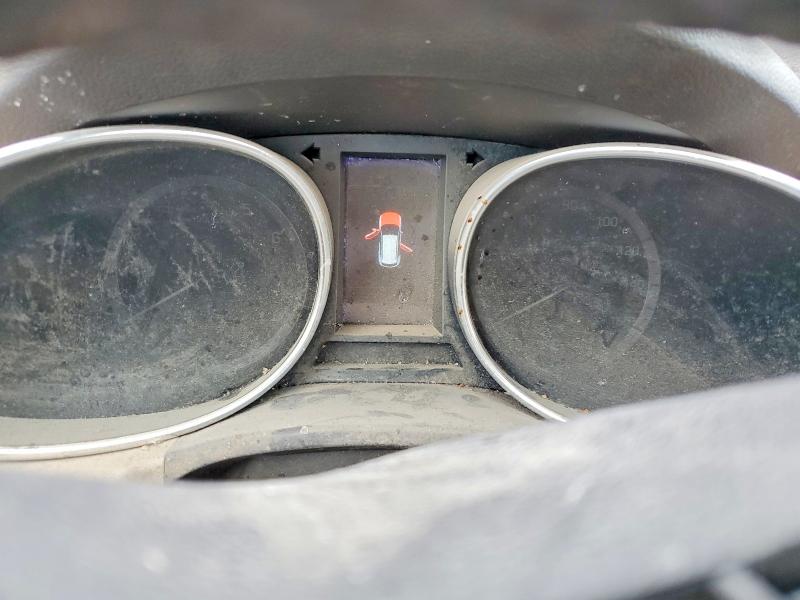 Aukcja sprzedaży 2018 Hyundai Santa Fe, vin: 5XYZUDLB3JG523024, numer aukcji: 47570256