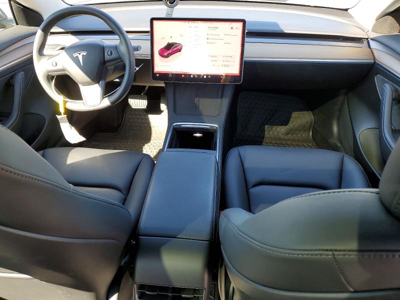 Aukcja sprzedaży 2023 Tesla Model 3, vin: 5YJ3E1EA3PF694913, numer aukcji: 46764576