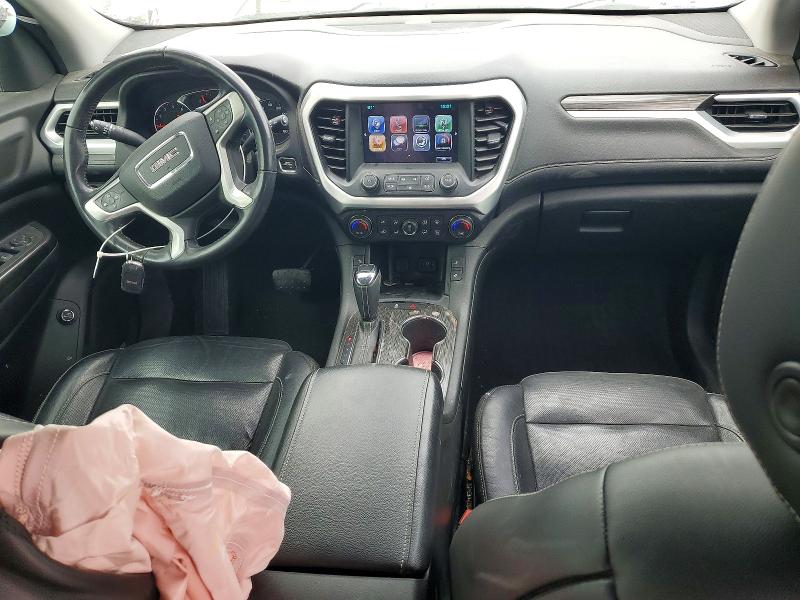 Продажа на аукционе авто 2019 Gmc Acadia, vin: 1GKKNULS0KZ240067, номер лота: 47041086