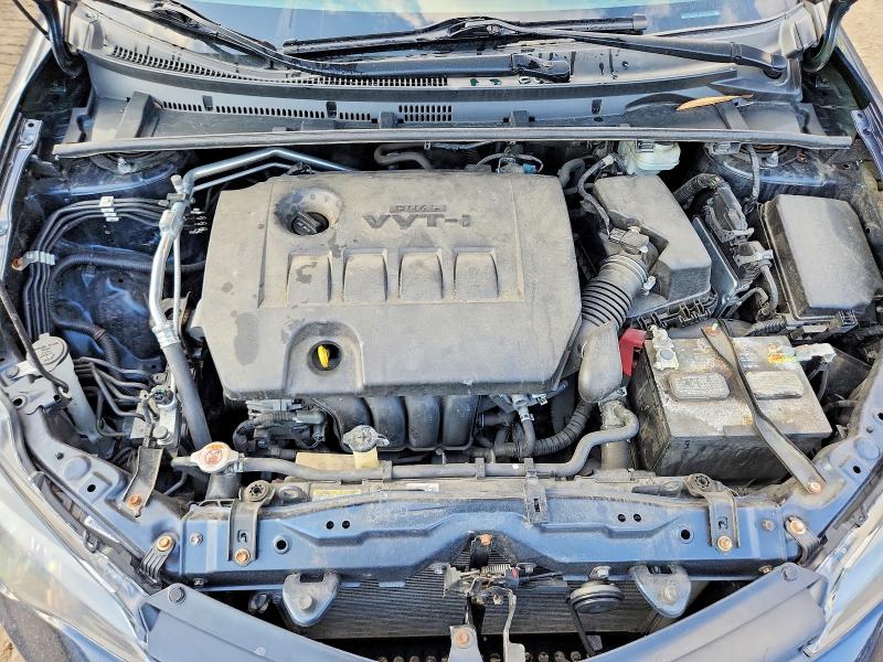 2019 Toyota Corolla მანქანა იყიდება აუქციონზე, vin: 2T1BURHE2KC200484, აუქციონის ნომერი: 48147726