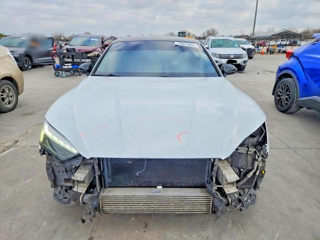 Aukcja sprzedaży 2021 Audi S5, vin: WAUC4CF57MA011662, numer aukcji: 79573855