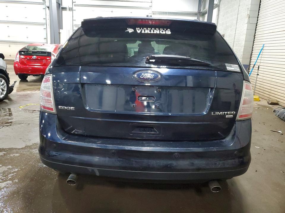 Aukcja sprzedaży 2008 Ford Edge, vin: 2FMDK49C68BA32859, numer aukcji: 47626696