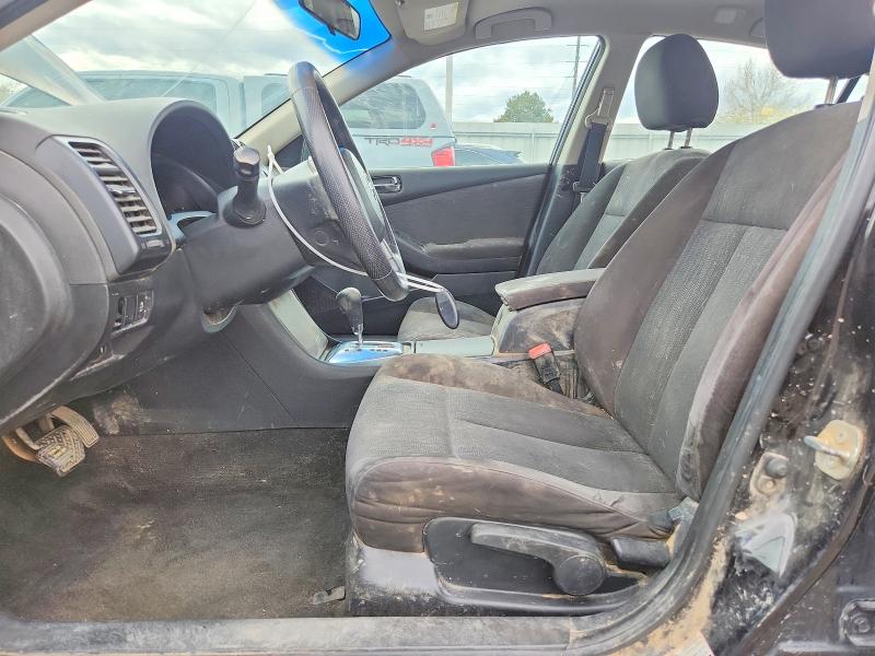 2012 Nissan Altima მანქანა იყიდება აუქციონზე, vin: 1N4AL2AP1CN407941, აუქციონის ნომერი: 47181746