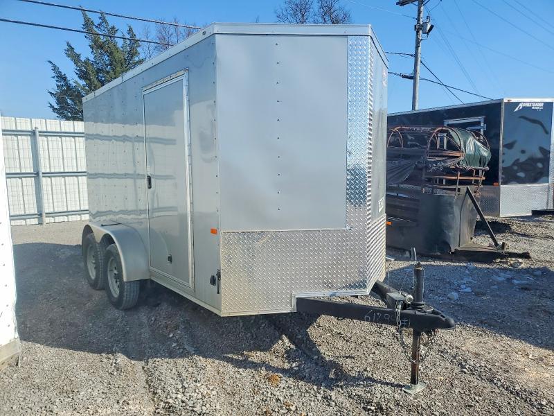 Продаж на аукціоні авто 2025 Rock Solid Carg Unknown, vin: 7H2BE1226SD061299, номер лоту: 46913326