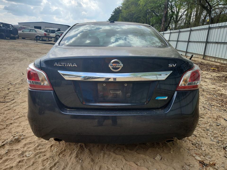 55696656 :رقم المزاد ، 1N4AL3AP9DN405779 vin ، 2013 Nissan Altima مزاد بيع