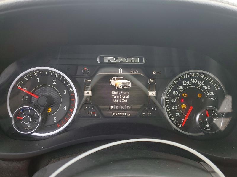 Продажа на аукционе авто 2022 Ram 2500, vin: 3C6UR5KL1NG277522, номер лота: 45642726