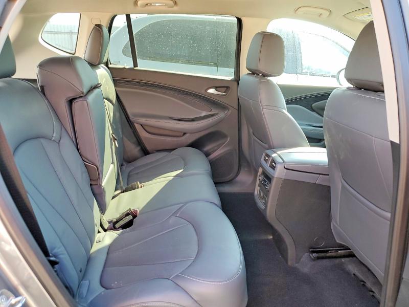 Aukcja sprzedaży 2020 Buick Envision, vin: LRBFXCSA7LD151040, numer aukcji: 46741966