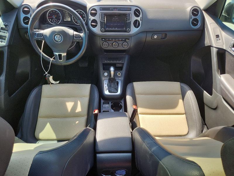 Aukcja sprzedaży 2017 Volkswagen Tiguan, vin: WVGTV7AX1HW505679, numer aukcji: 47291706