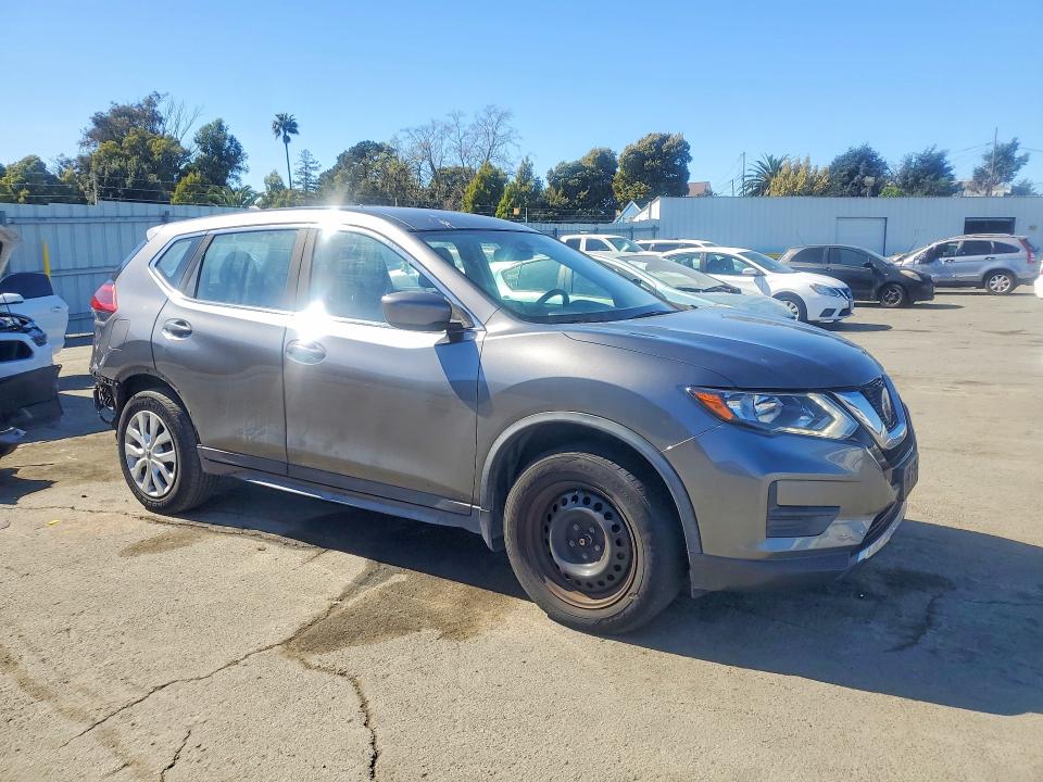 Продажа на аукционе авто 2019 Nissan Rogue, vin: JN8AT2MT1KW267020, номер лота: 45840116