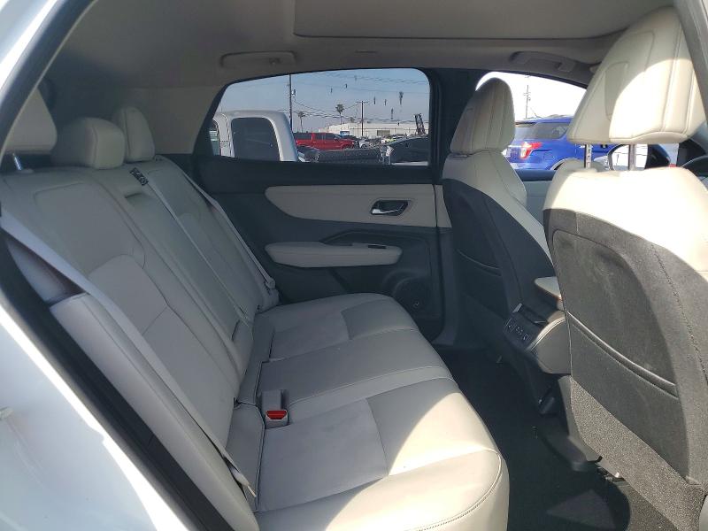 Aukcja sprzedaży 2024 Nissan Ariya, vin: JN1BF0BA5RM432699, numer aukcji: 46908656