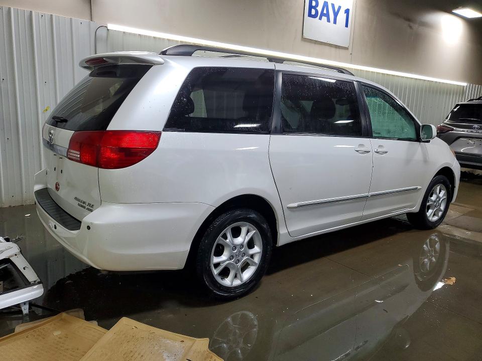 Aukcja sprzedaży 2004 Toyota Sienna, vin: 5TDBA22C34S016916, numer aukcji: 46185926